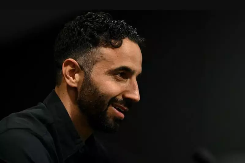 أموريم: الخسارة في الدوري الأوروبي كانت مؤلمة ونتيجتنا لم تعكس أدائنا