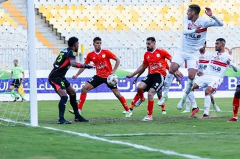 إعداد الزمالك وفاركو: بروفة نهائية وإنهاء دوري "استثنائي"
