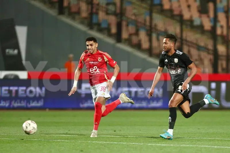 تحليل فيديو حصري: الأهلي يتوج بطلاً للدوري المصري بعد صراع مثير مع بيراميدز