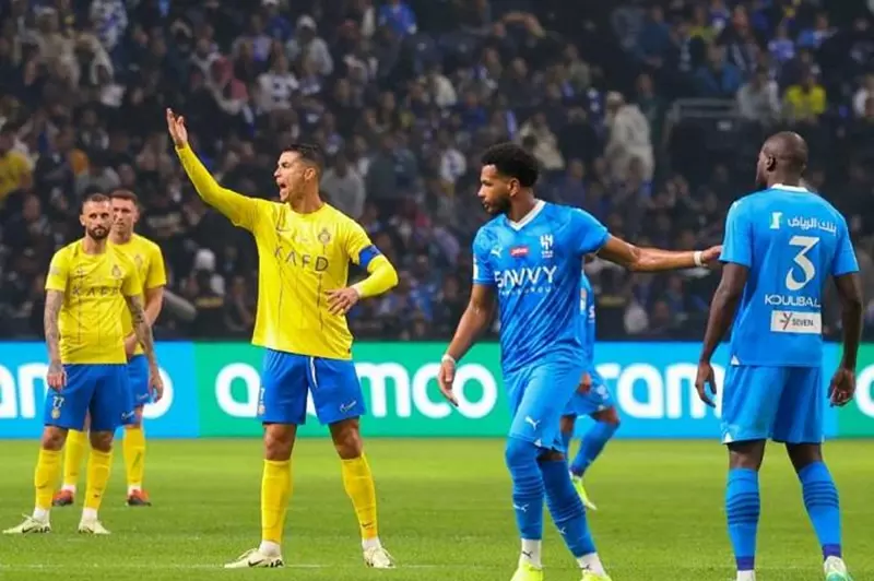 مواعيد مباريات اليوم: مواجهة مصيرية بين الهلال والنصر في الدوري السعودي نحو التأهل لبطولة النخبة الآسيوية