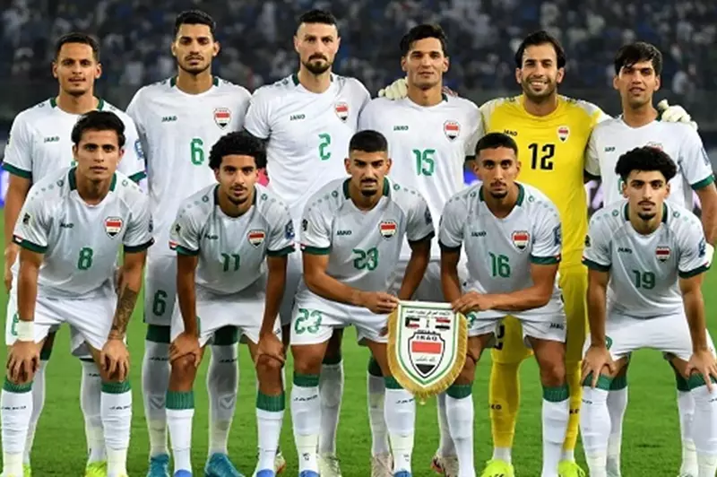 بعد الهزيمة أمام كوريا الجنوبية: منتخب العراق يتأهل إلى ملحق تصفيات كأس العالم