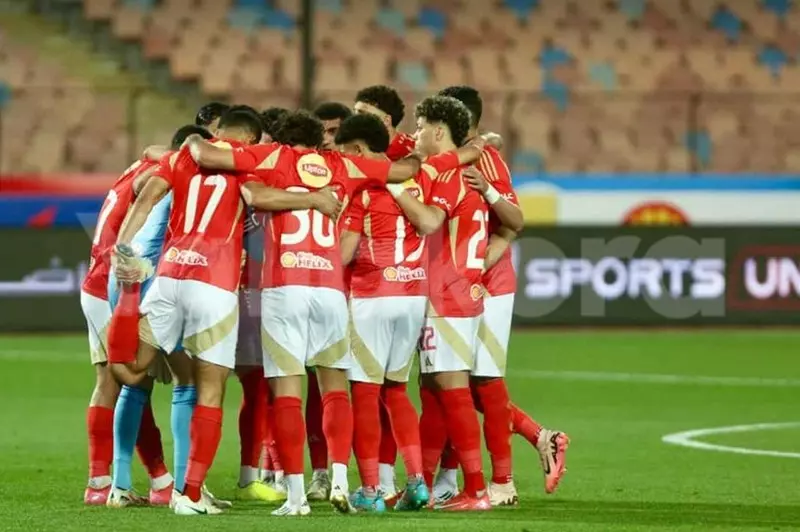 تقرير حصري: أجانب الأهلي في المونديال، طلب الزمالك بشأن كأس مصر وظهور ريبييرو الأول