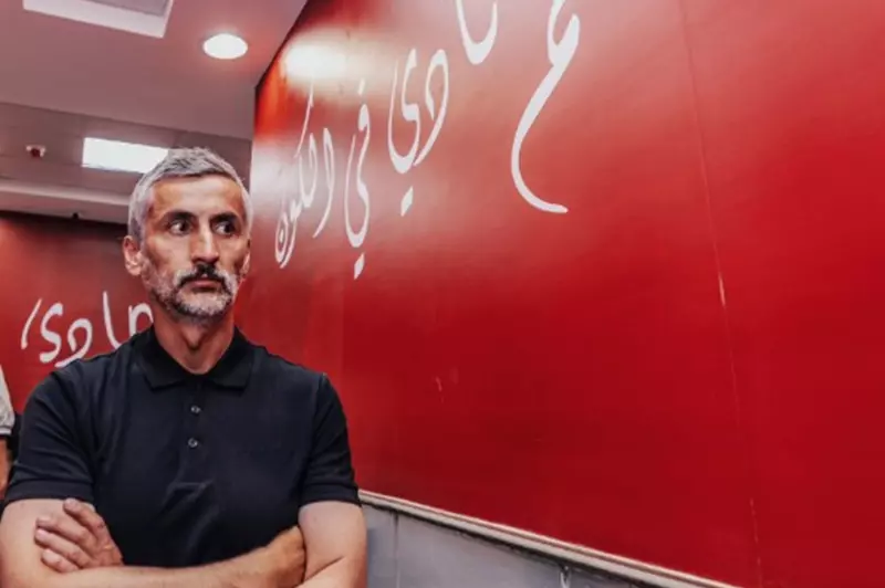 ريبيرو ينفي انتقال لاعبين من أورلاندو ويحدد أولويات الأهلي